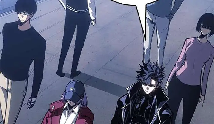 Bad Born Blood Chapter 67 Page 83