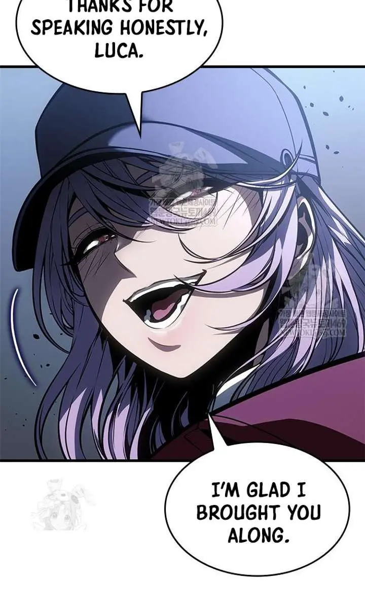 Bad Born Blood Chapter 67 Page 85