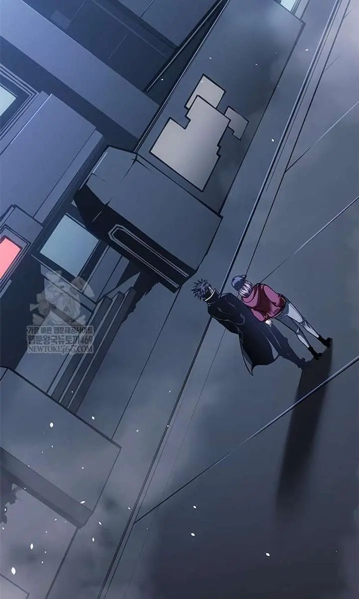 Bad Born Blood Chapter 67 Page 89