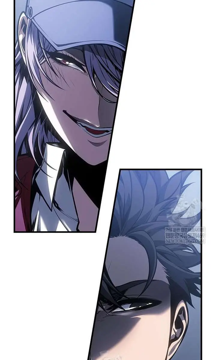 Bad Born Blood Chapter 67 Page 91