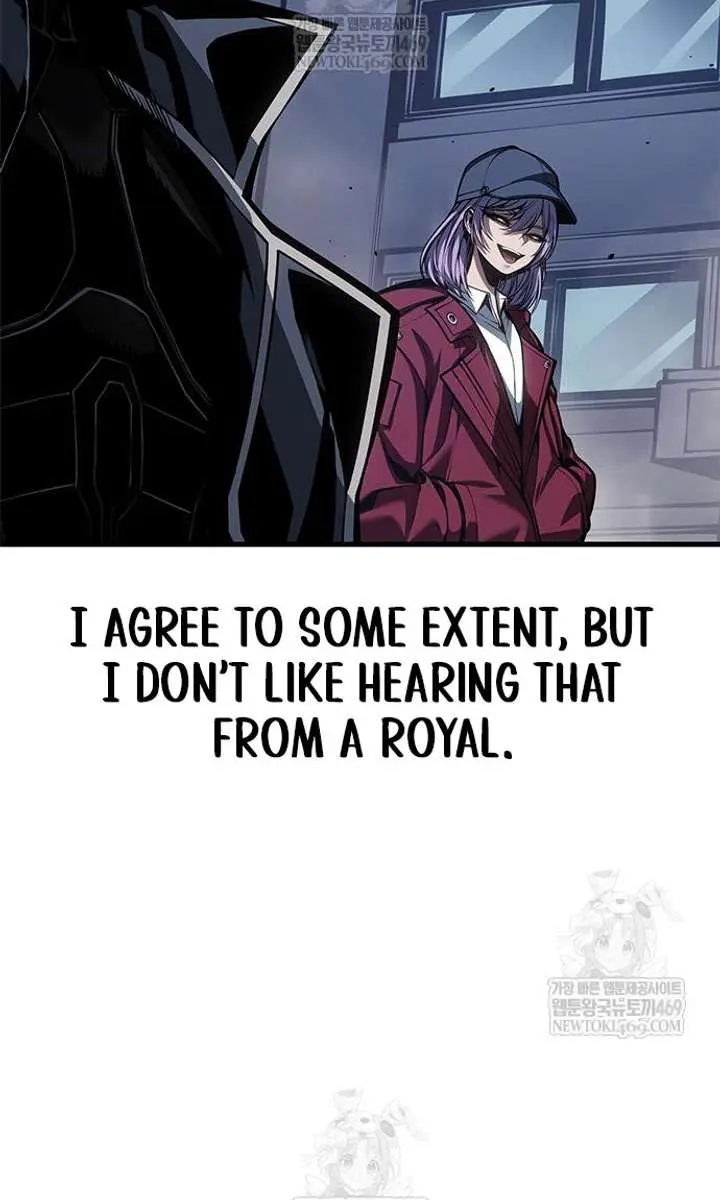 Bad Born Blood Chapter 67 Page 94