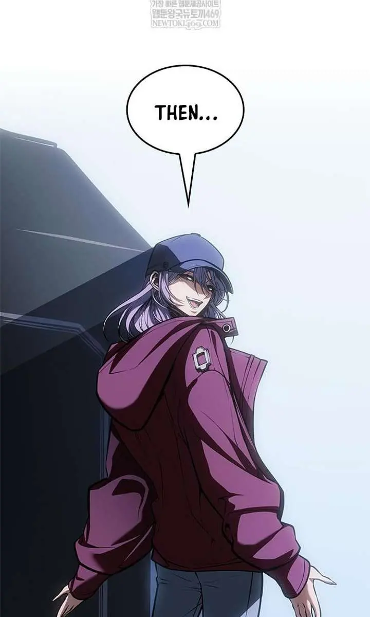 Bad Born Blood Chapter 67 Page 95