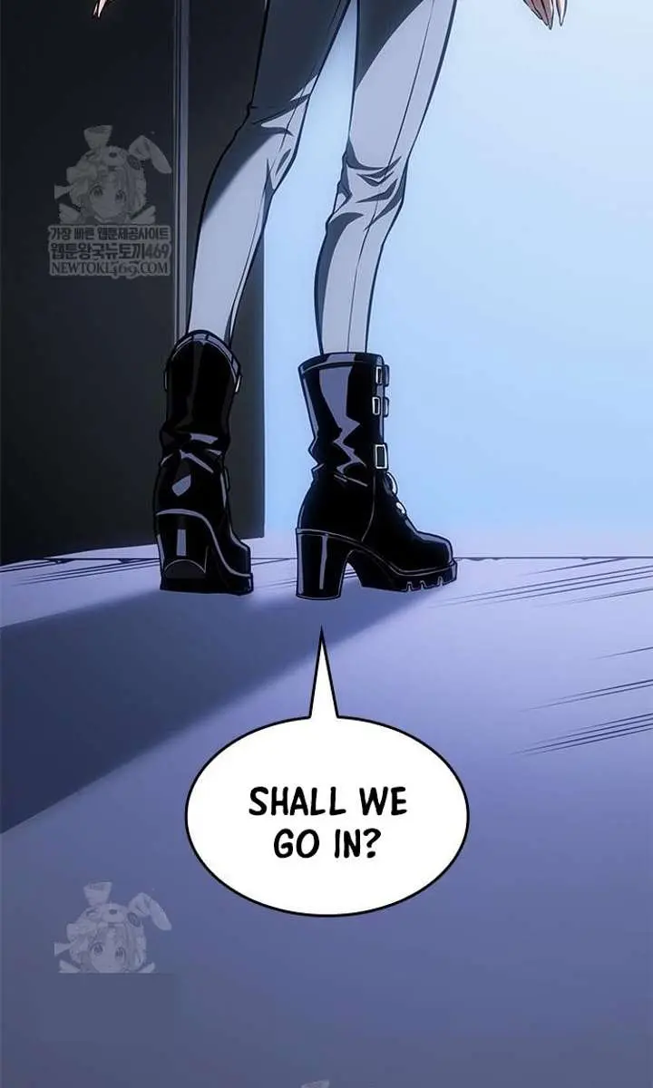 Bad Born Blood Chapter 67 Page 96