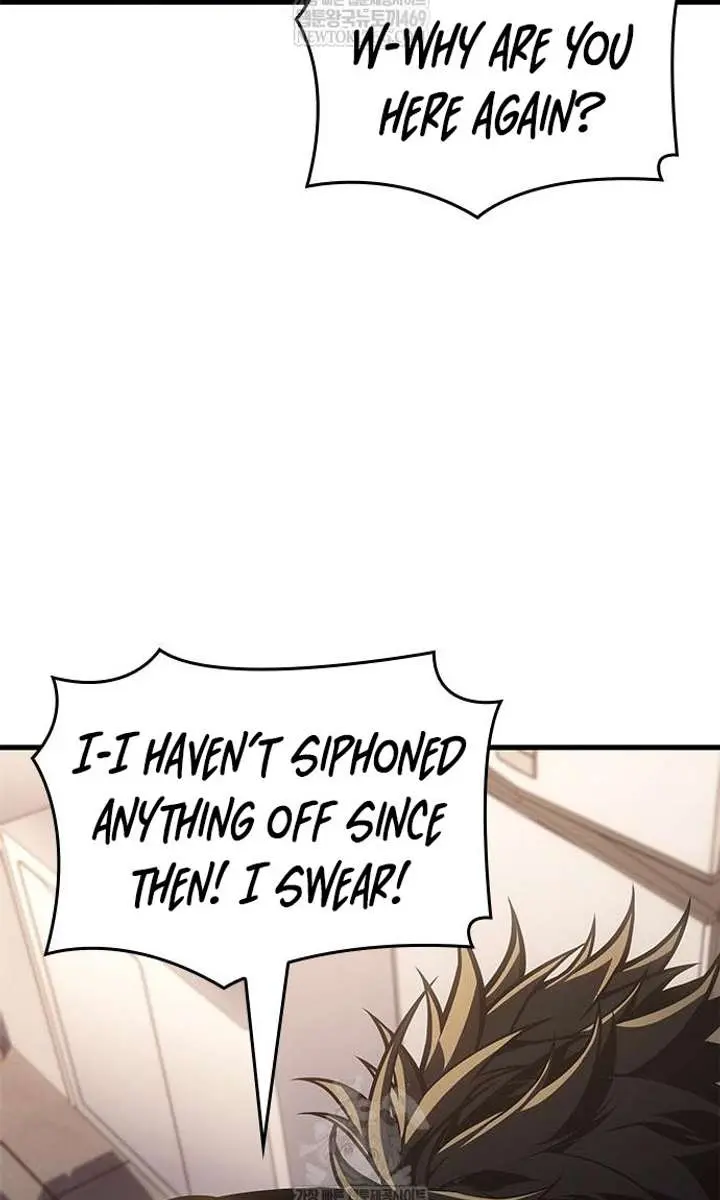 Bad Born Blood Chapter 67 Page 104