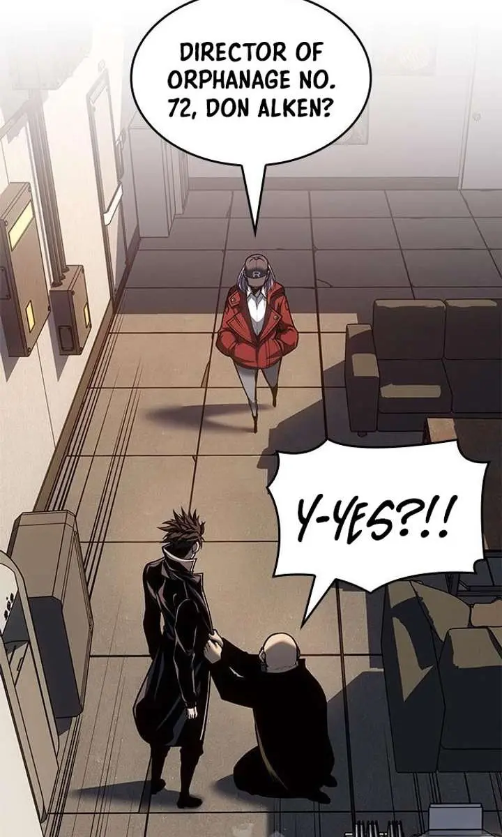 Bad Born Blood Chapter 67 Page 106