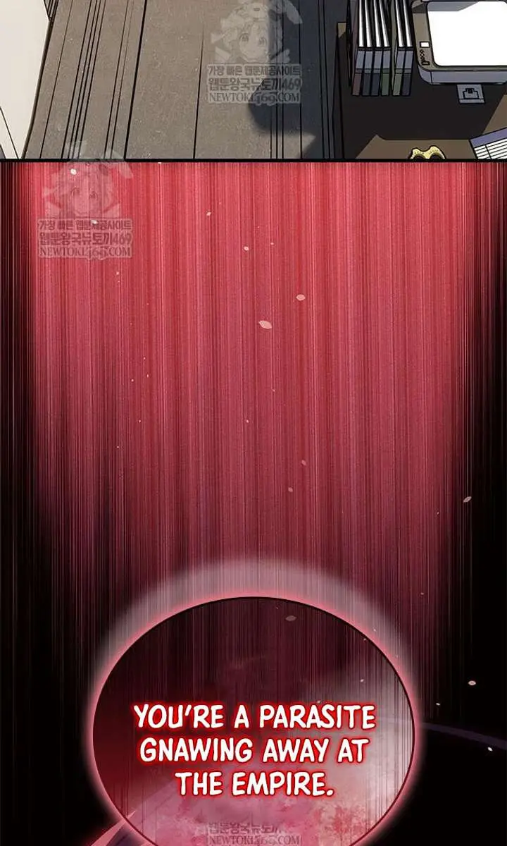 Bad Born Blood Chapter 67 Page 107