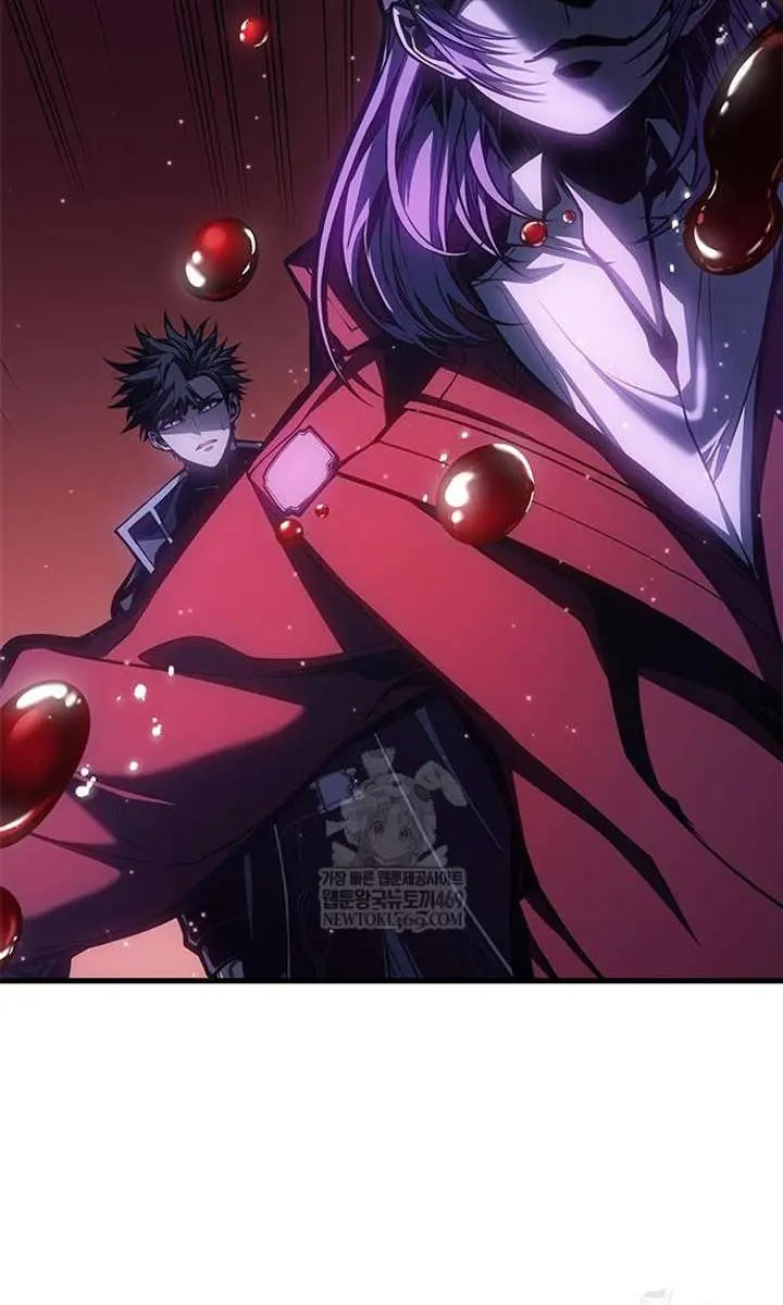 Bad Born Blood Chapter 67 Page 112