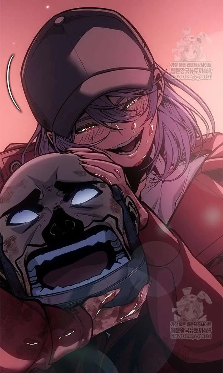 Bad Born Blood Chapter 67 Page 115