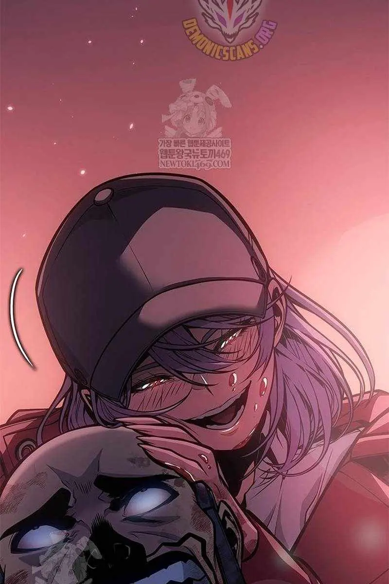 Bad Born Blood Chapter 68 Page 5