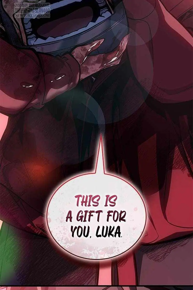 Bad Born Blood Chapter 68 Page 6