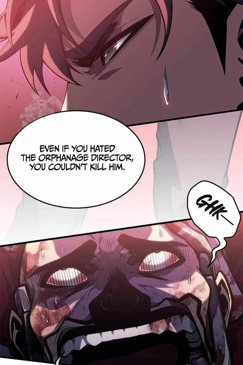 Bad Born Blood Chapter 68 Page 7