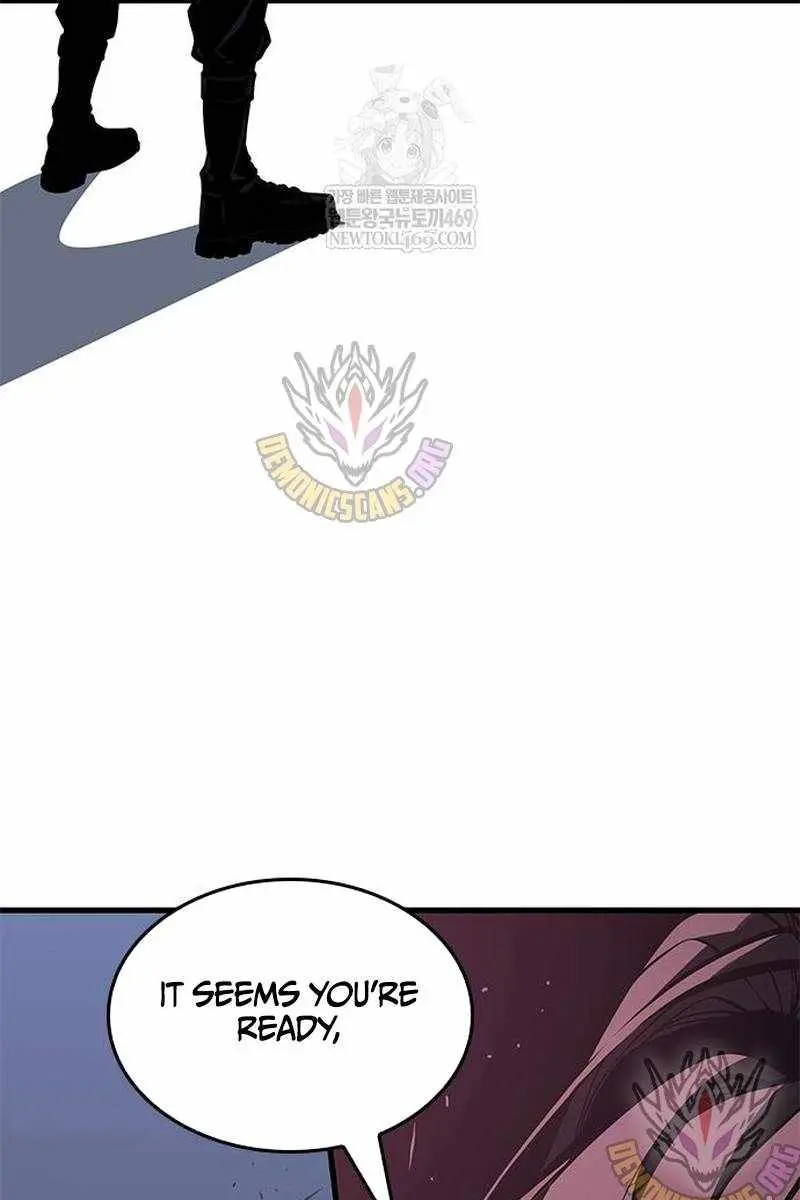 Bad Born Blood Chapter 68 Page 23