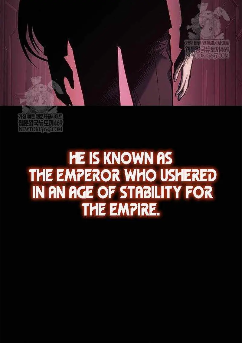 Bad Born Blood Chapter 68 Page 33