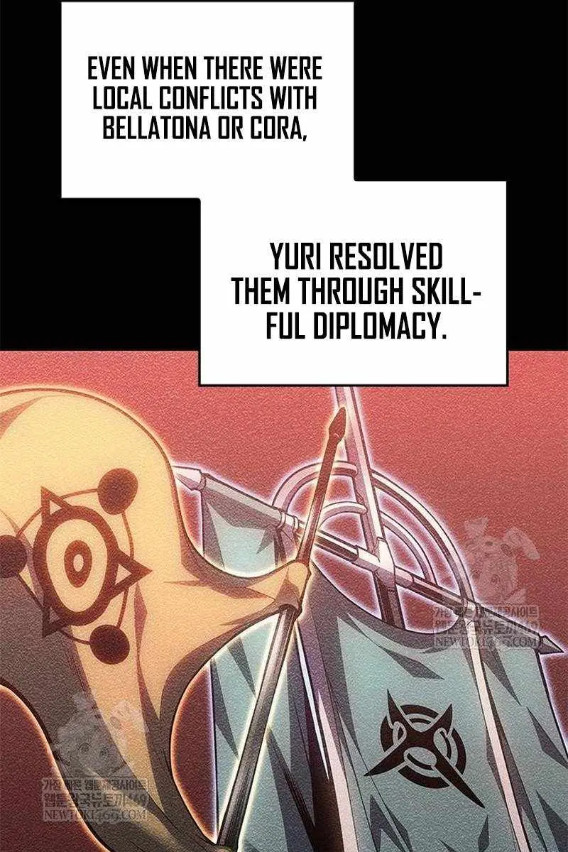 Bad Born Blood Chapter 68 Page 34