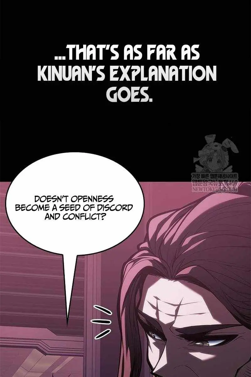 Bad Born Blood Chapter 68 Page 36