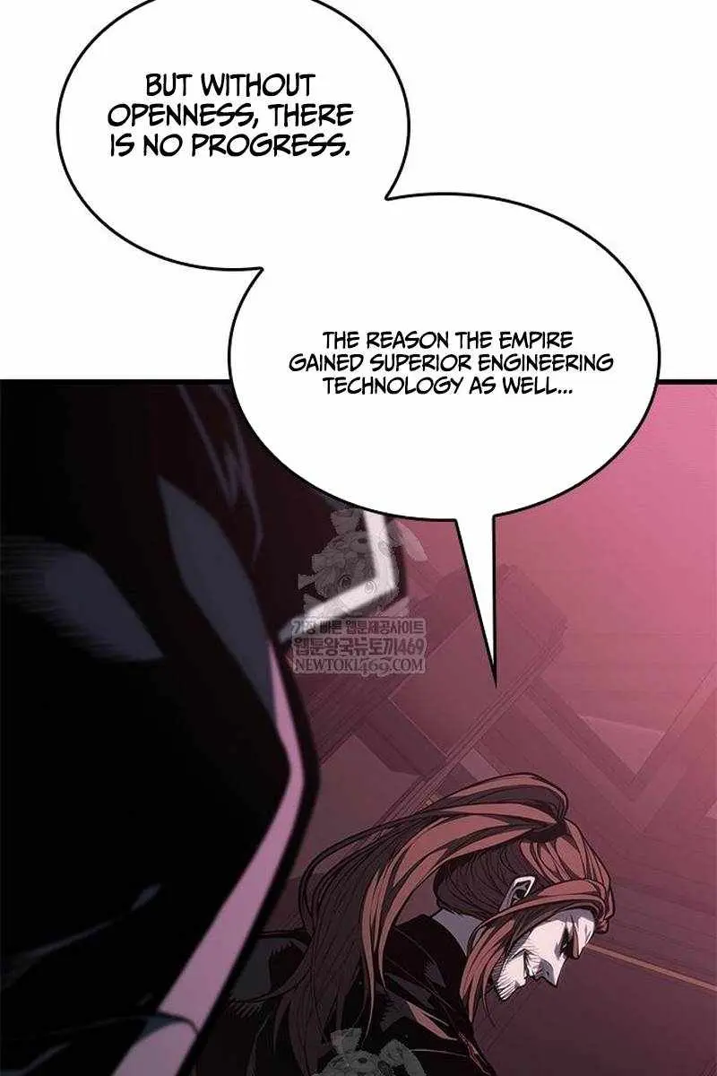 Bad Born Blood Chapter 68 Page 38