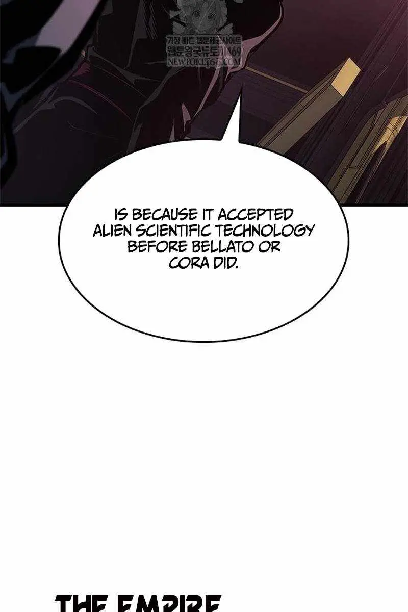 Bad Born Blood Chapter 68 Page 39