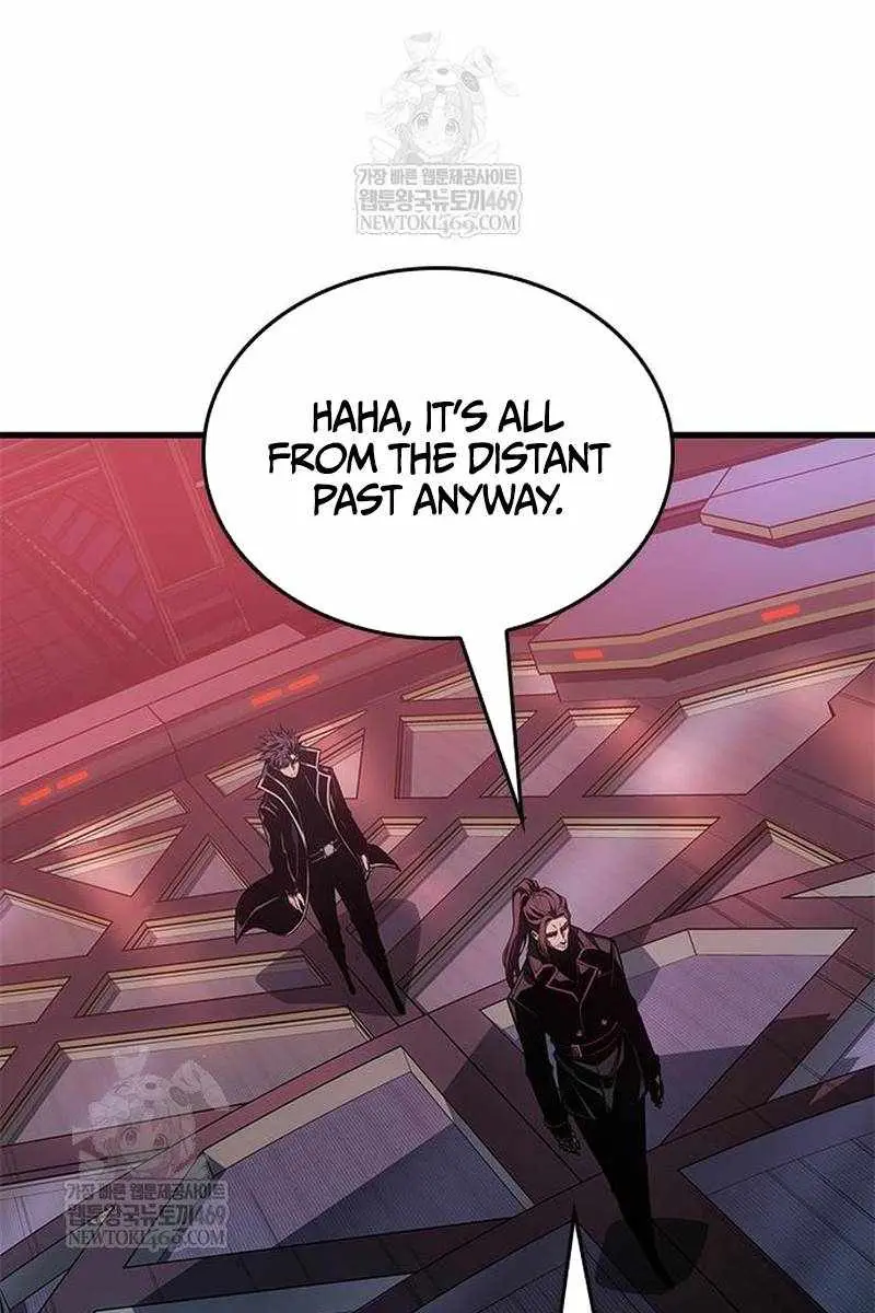 Bad Born Blood Chapter 68 Page 41