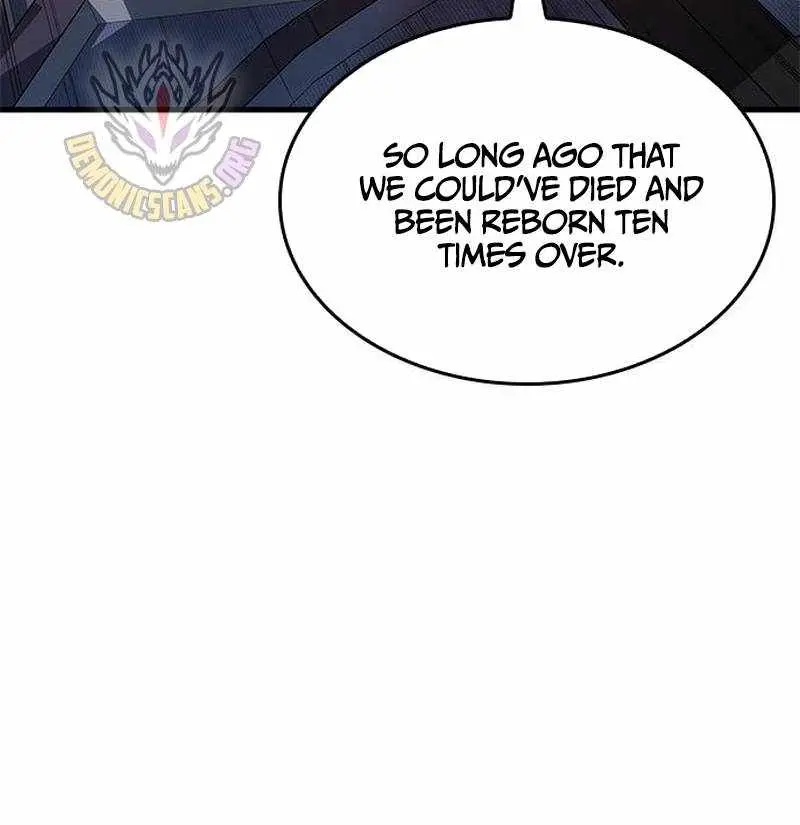 Bad Born Blood Chapter 68 Page 42