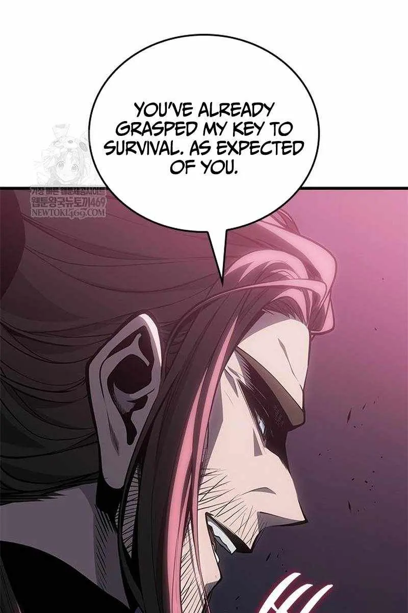 Bad Born Blood Chapter 68 Page 45