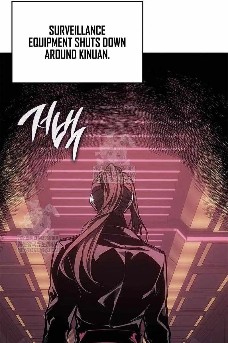 Bad Born Blood Chapter 68 Page 52