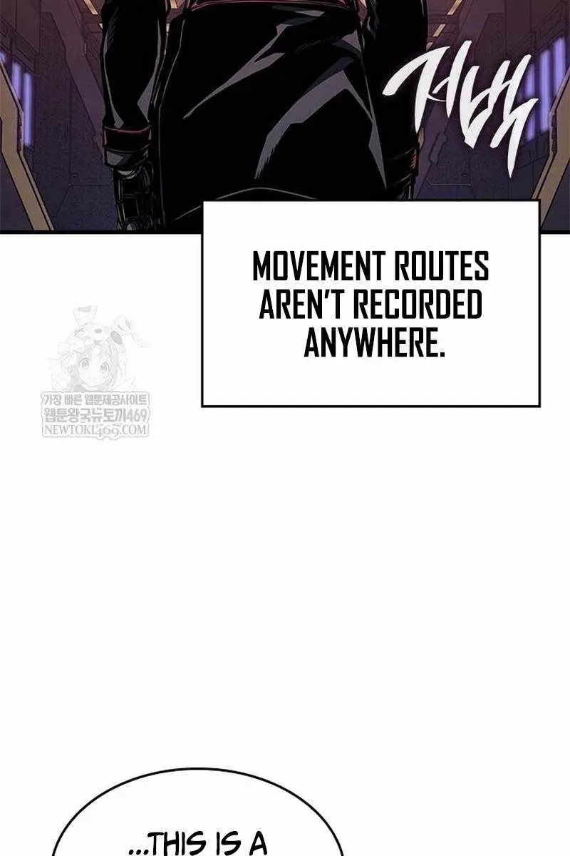 Bad Born Blood Chapter 68 Page 53