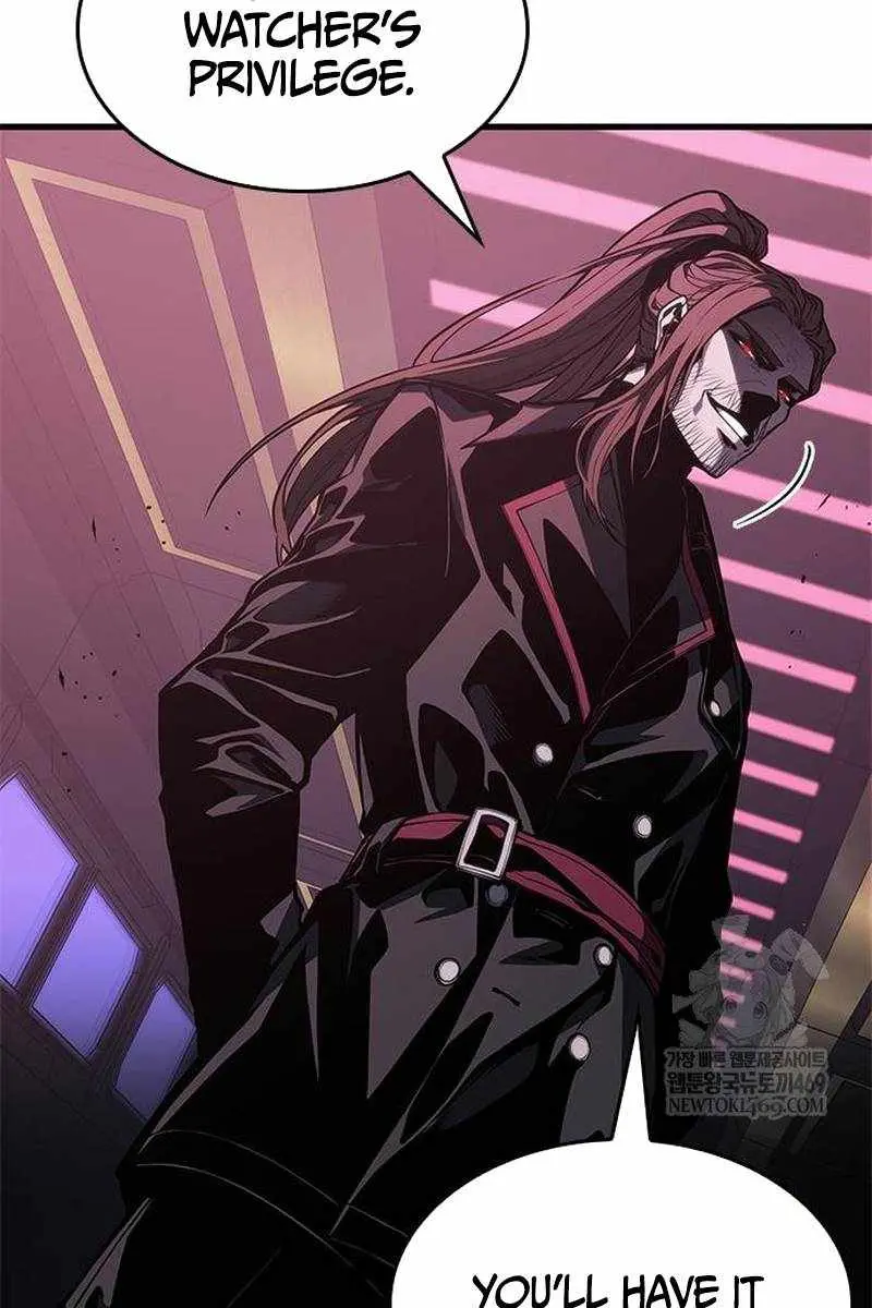 Bad Born Blood Chapter 68 Page 54