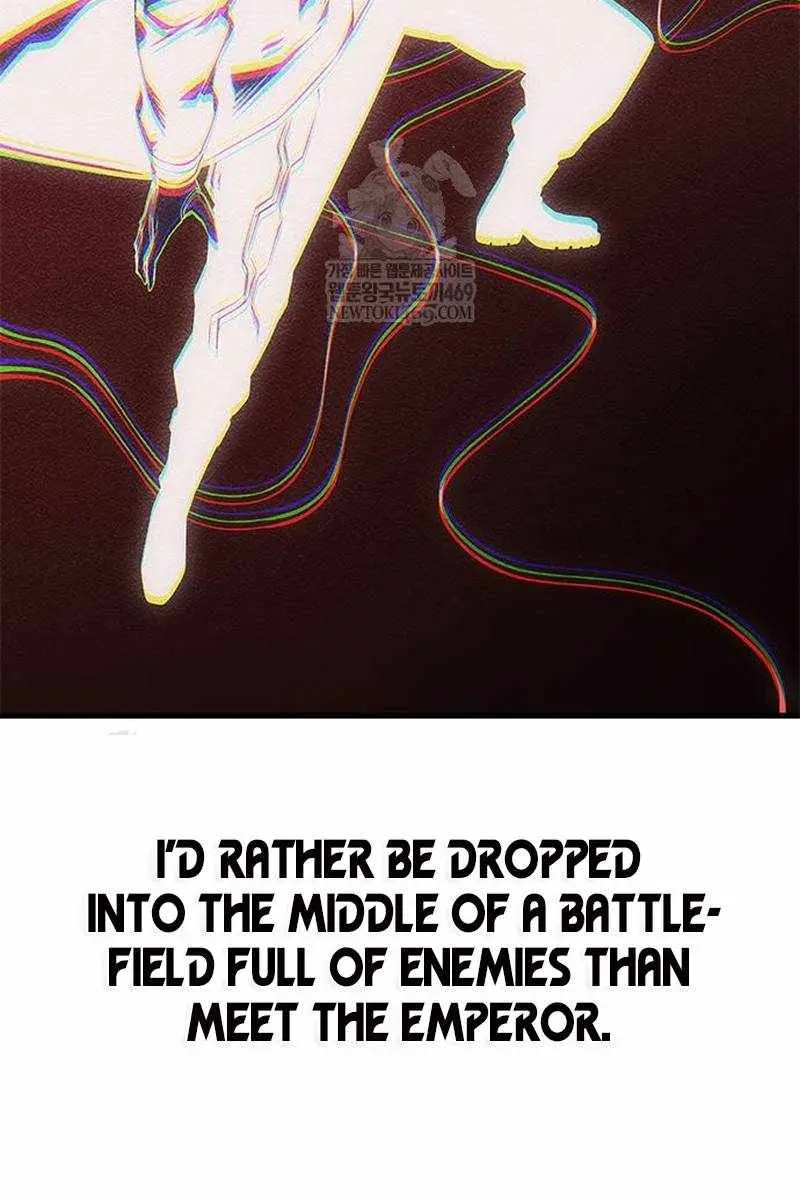 Bad Born Blood Chapter 68 Page 66