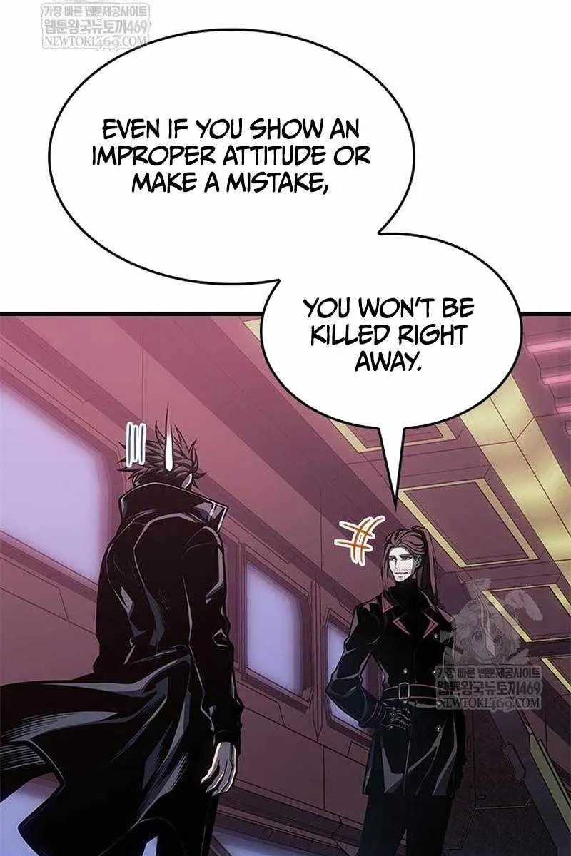 Bad Born Blood Chapter 68 Page 69