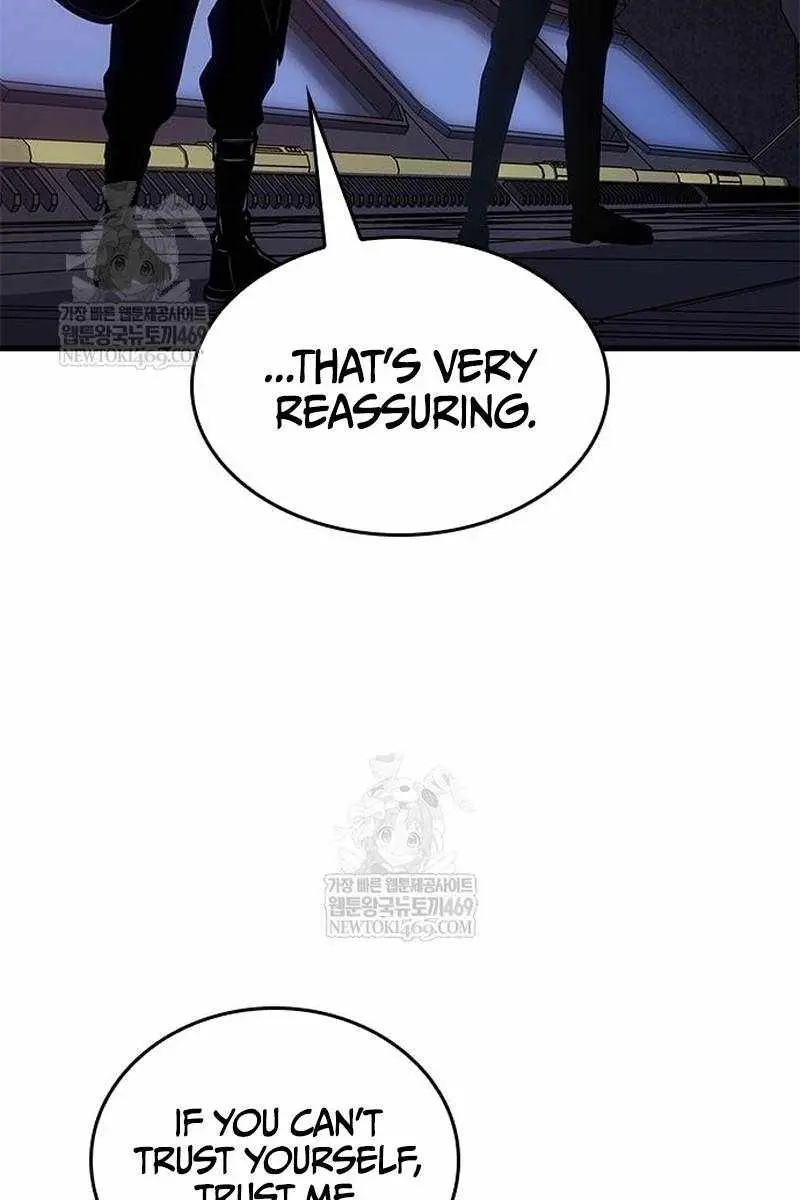 Bad Born Blood Chapter 68 Page 70