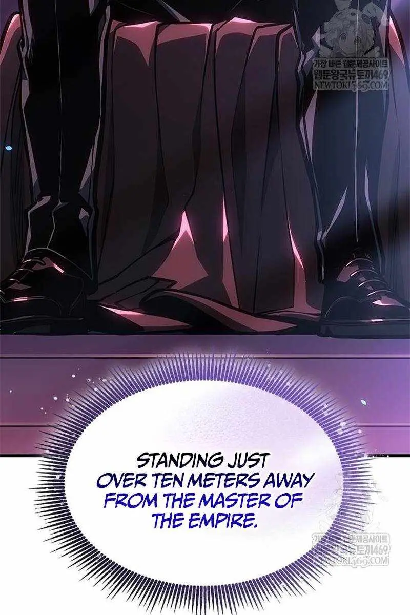 Bad Born Blood Chapter 68 Page 97