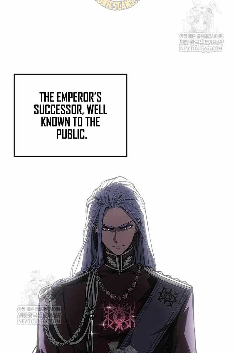 Bad Born Blood Chapter 68 Page 101