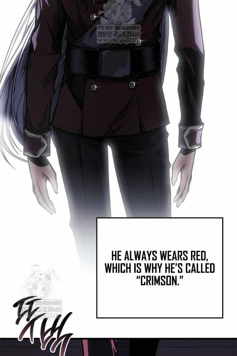 Bad Born Blood Chapter 68 Page 102