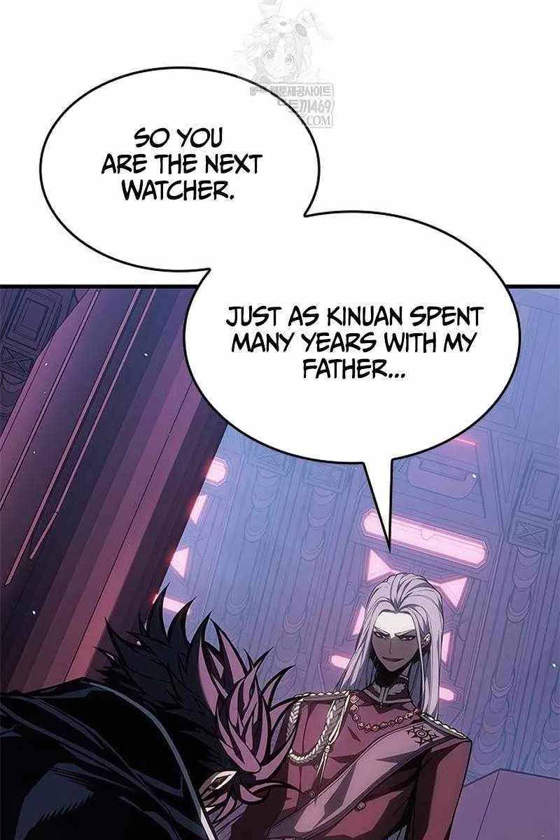 Bad Born Blood Chapter 68 Page 104