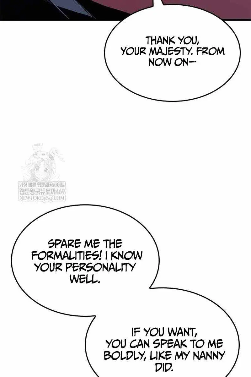 Bad Born Blood Chapter 68 Page 107