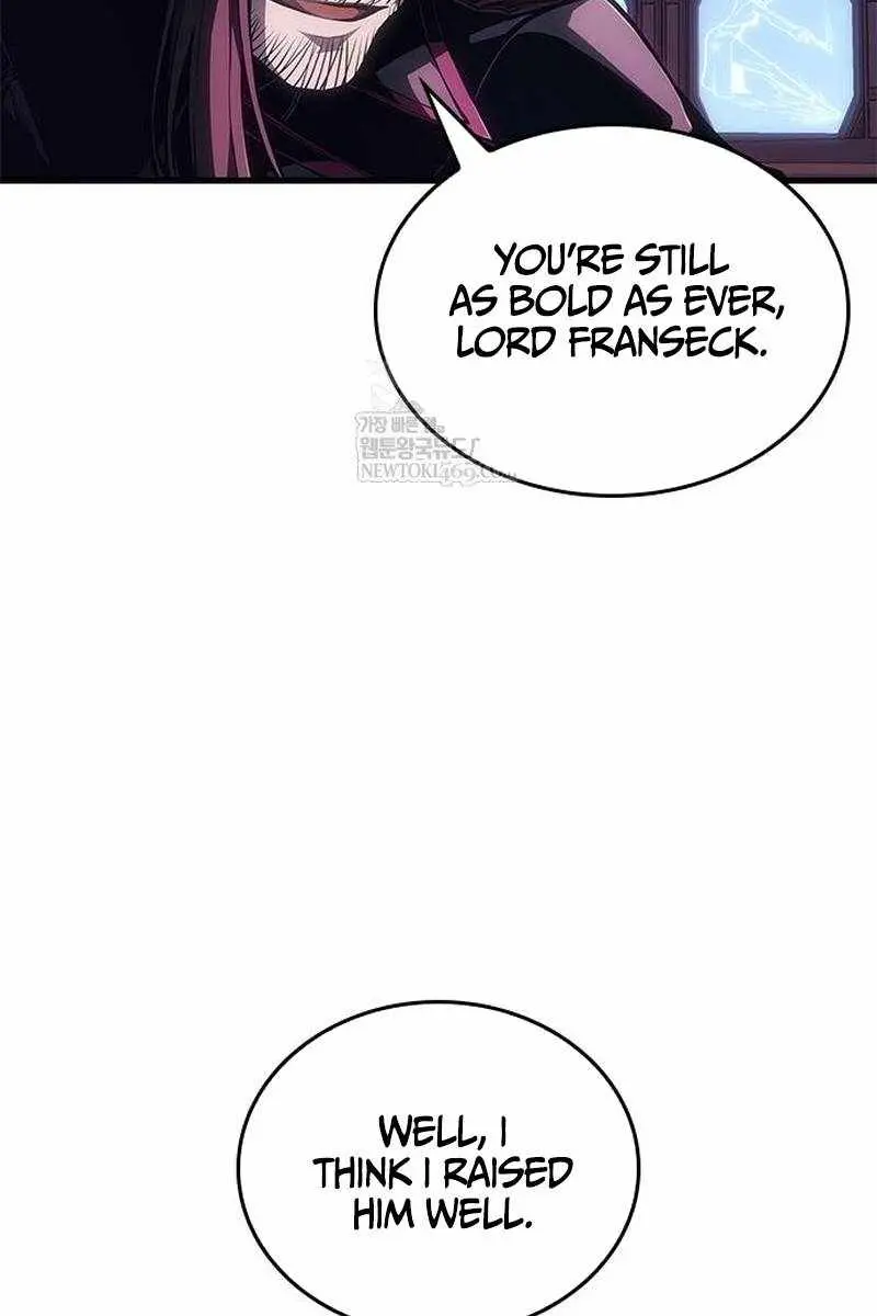 Bad Born Blood Chapter 68 Page 127