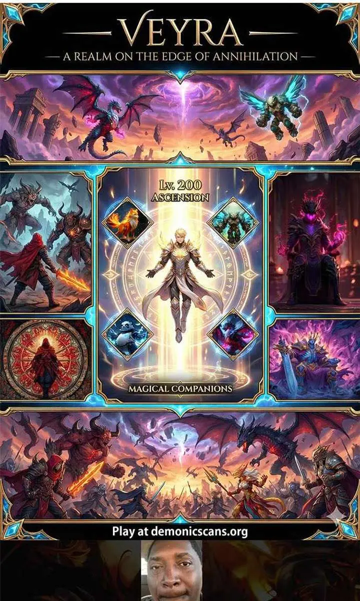 Bad Born Blood Chapter 69 Page 2