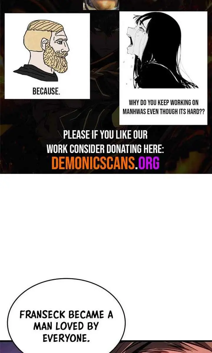 Bad Born Blood Chapter 69 Page 3