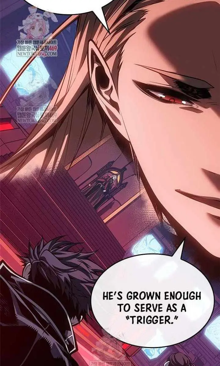 Bad Born Blood Chapter 69 Page 4