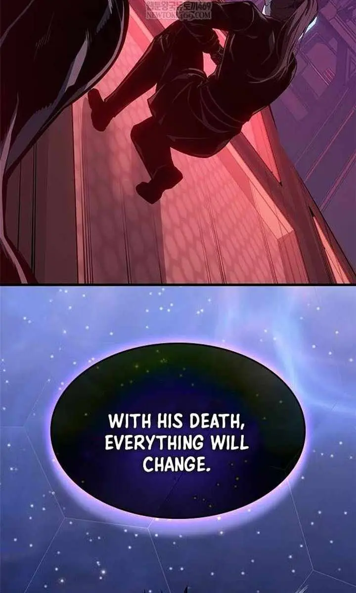 Bad Born Blood Chapter 69 Page 5