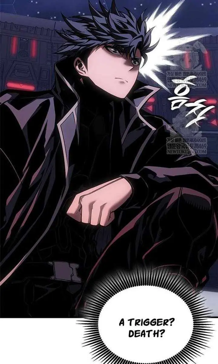 Bad Born Blood Chapter 69 Page 6