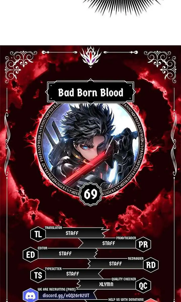 Bad Born Blood Chapter 69 Page 7