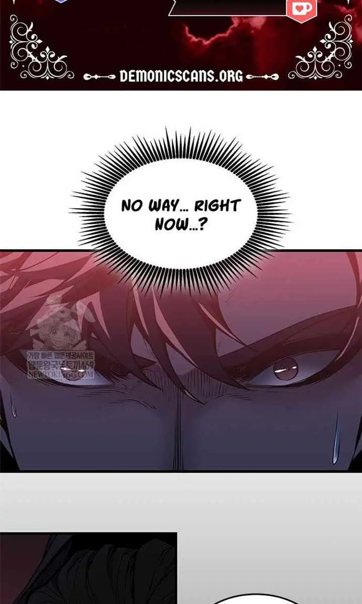 Bad Born Blood Chapter 69 Page 8