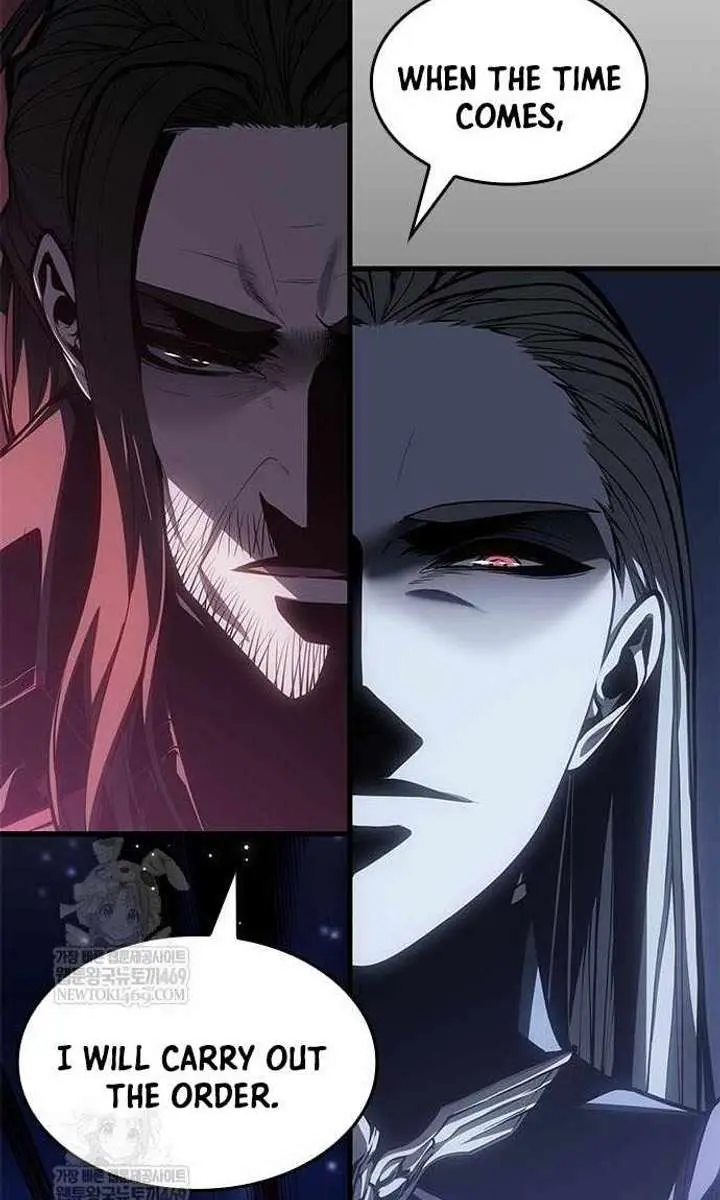 Bad Born Blood Chapter 69 Page 9