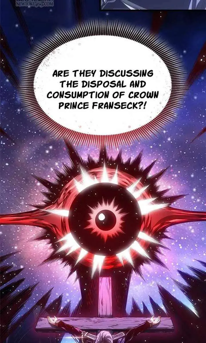 Bad Born Blood Chapter 69 Page 10