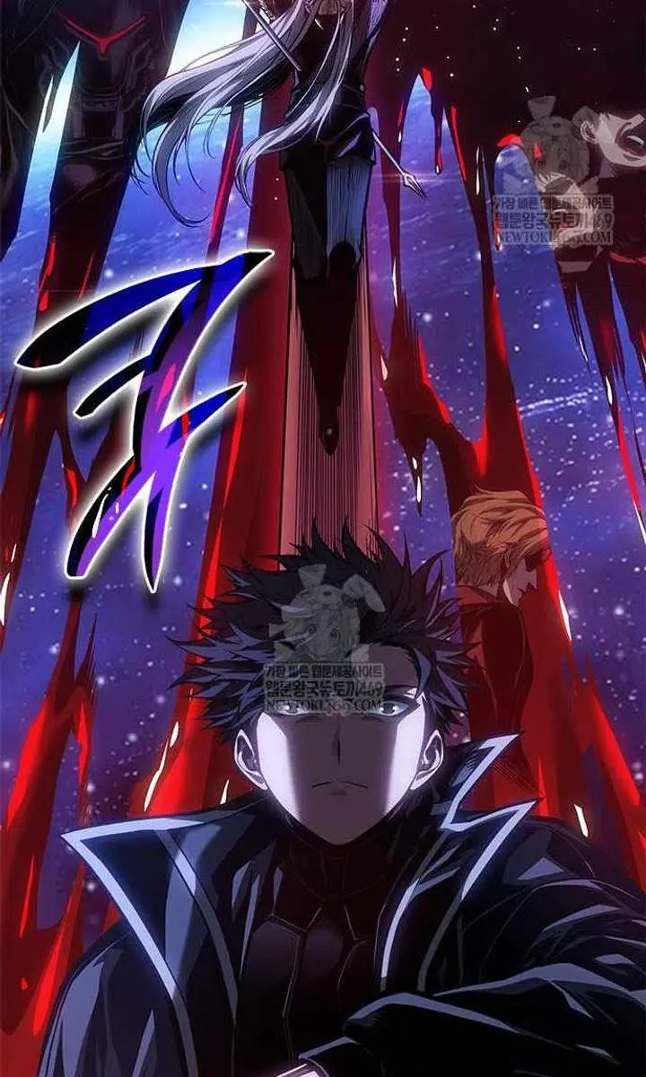 Bad Born Blood Chapter 69 Page 11