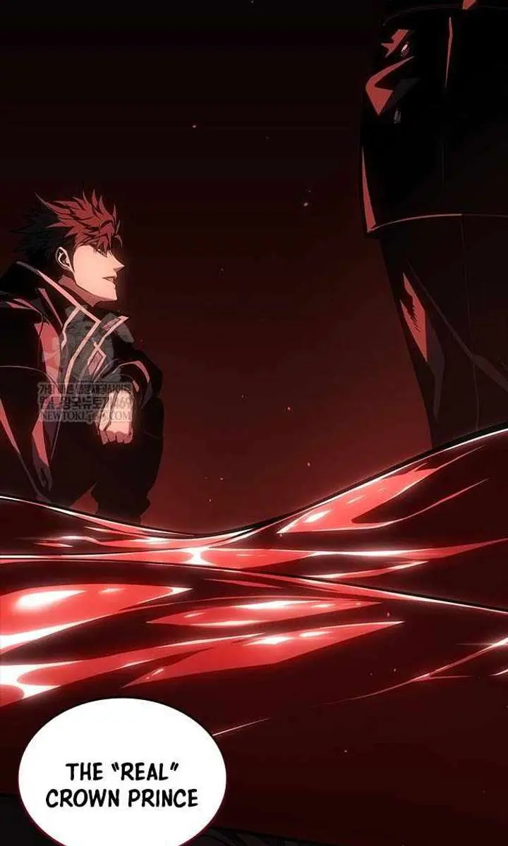 Bad Born Blood Chapter 69 Page 16