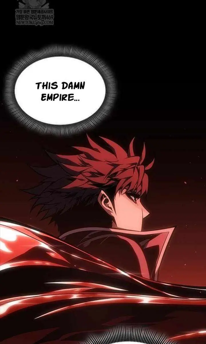 Bad Born Blood Chapter 69 Page 18