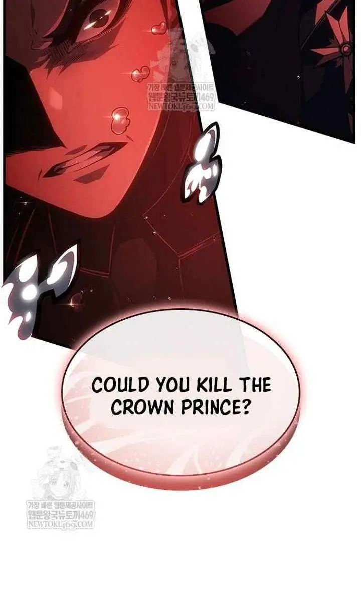 Bad Born Blood Chapter 69 Page 24