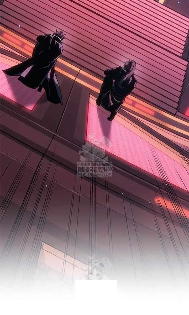 Bad Born Blood Chapter 69 Page 27